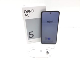oppo a5 4gb 128gb