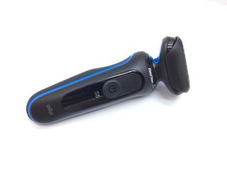 afeitadora electrica braun serie 5