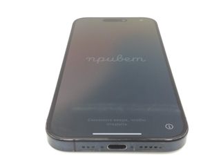 apple iphone 15 pro 256gb