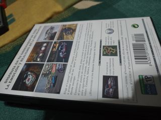 Sega Rally 2 Championship PC CD-ROM