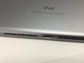 ipad apple ipad (6 gen) (wi-fi) (a1893) 32gb