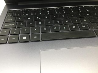 pc portatil huawei matebook