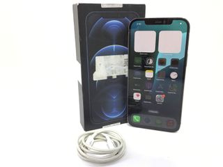 apple iphone 12 pro max 256gb