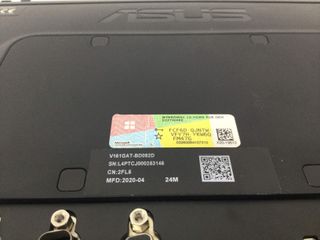 ordenador aio asus asus pro