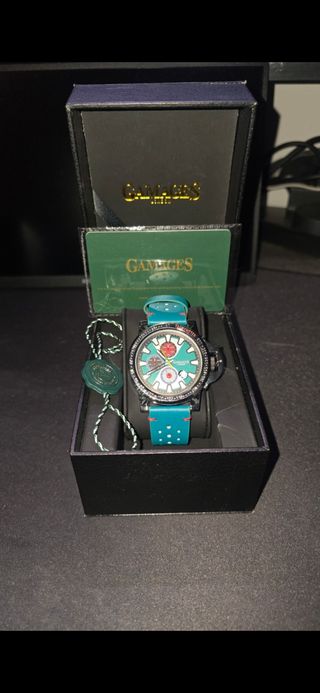 Reloj Gamages of London