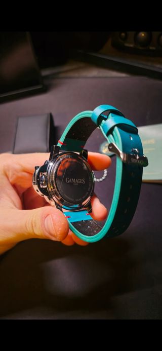 Reloj Gamages of London