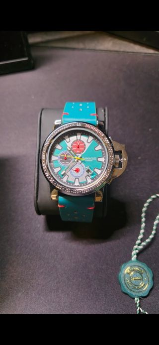 Reloj Gamages of London