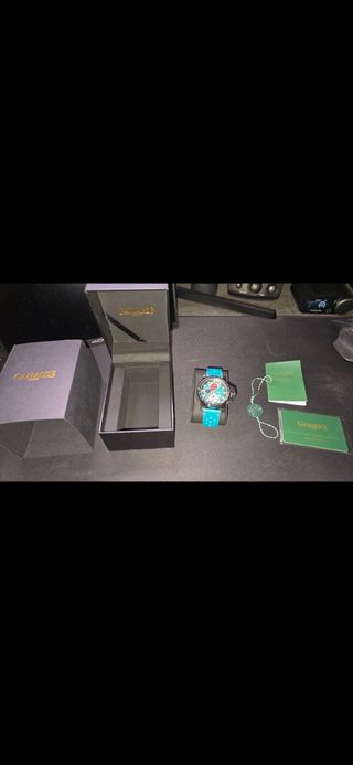 Reloj Gamages of London