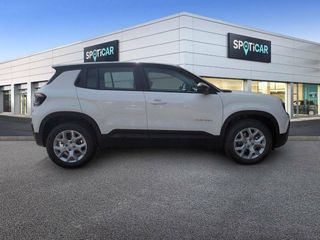 Jeep Avenger 1.2 eHybrid 81kW (110CV) Altitude