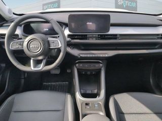 Jeep Avenger 1.2 eHybrid 81kW (110CV) Altitude