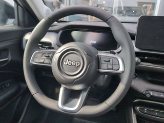 Jeep Avenger 1.2 eHybrid 81kW (110CV) Altitude