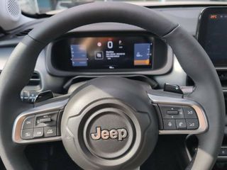 Jeep Avenger 1.2 eHybrid 81kW (110CV) Altitude