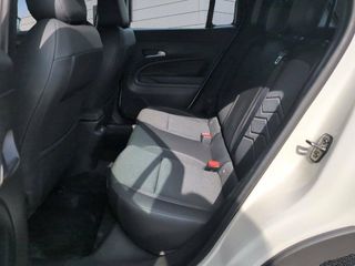Jeep Avenger 1.2 eHybrid 81kW (110CV) Altitude