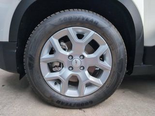 Jeep Avenger 1.2 eHybrid 81kW (110CV) Altitude