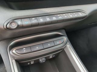 Jeep Avenger 1.2 eHybrid 81kW (110CV) Altitude