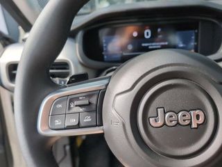 Jeep Avenger 1.2 eHybrid 81kW (110CV) Altitude