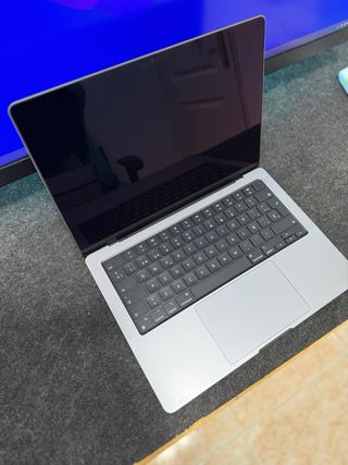 MacBook Pro M1 2021 16GB RAM | 512GB SSD