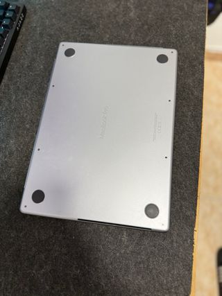 MacBook Pro M1 2021 16GB RAM | 512GB SSD