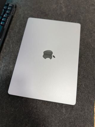 MacBook Pro M1 2021 16GB RAM | 512GB SSD