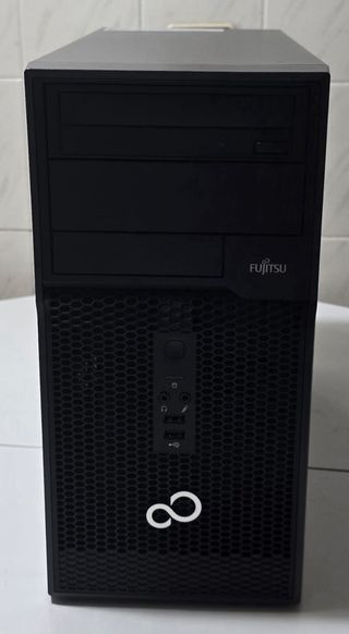 Ordenador Fujitsu ESPRIMO P400