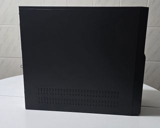 Ordenador Fujitsu ESPRIMO P400