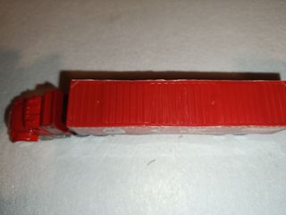 Camión Coca Cola Navideño