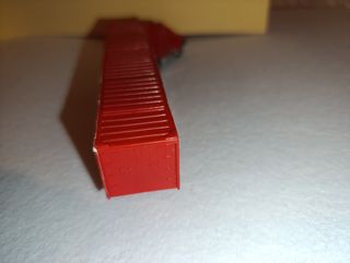 Camión Coca Cola Navideño