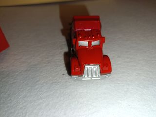 Camión Coca Cola Navideño