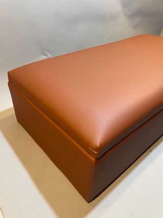 Banco de almacenamiento Relaxdays 40L