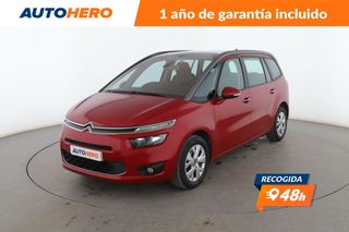 Citroën C4 Picasso 1.6 e-HDi Intensive