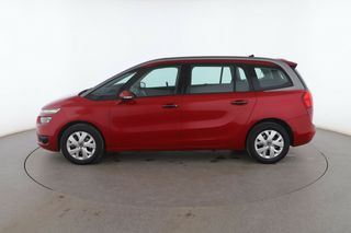 Citroën C4 Picasso 1.6 e-HDi Intensive
