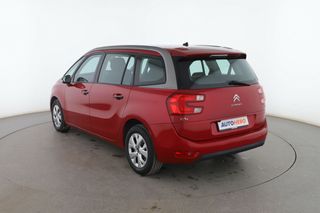 Citroën C4 Picasso 1.6 e-HDi Intensive