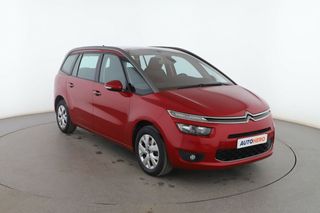 Citroën C4 Picasso 1.6 e-HDi Intensive
