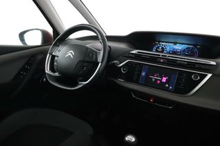 Citroën C4 Picasso 1.6 e-HDi Intensive