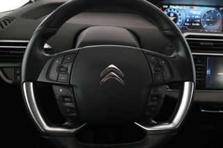 Citroën C4 Picasso 1.6 e-HDi Intensive
