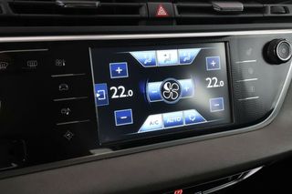 Citroën C4 Picasso 1.6 e-HDi Intensive