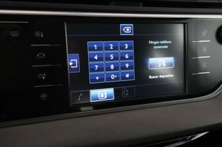 Citroën C4 Picasso 1.6 e-HDi Intensive