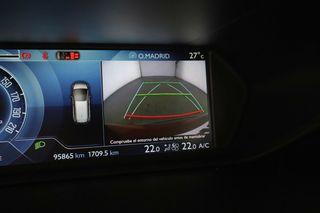 Citroën C4 Picasso 1.6 e-HDi Intensive