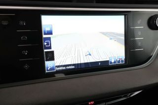 Citroën C4 Picasso 1.6 e-HDi Intensive