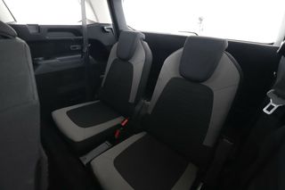 Citroën C4 Picasso 1.6 e-HDi Intensive