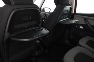Citroën C4 Picasso 1.6 e-HDi Intensive