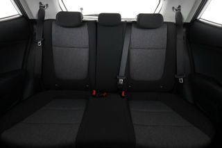 Kia Stonic 1.2 Concept
