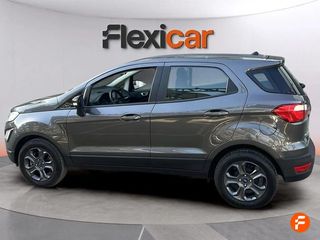 Ford Ecosport 1.0T EcoBoost 92kW (125CV) S&S Active