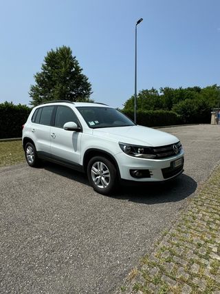 Volkswagen Touran 2014