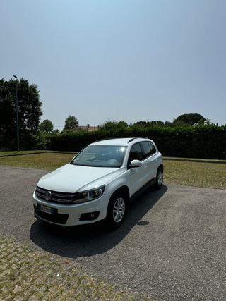 Volkswagen Touran 2014