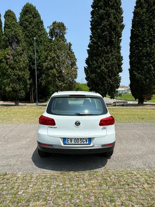 Volkswagen Touran 2014