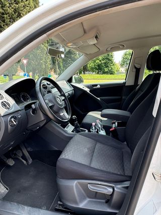 Volkswagen Touran 2014
