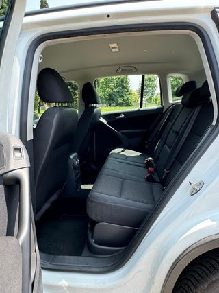 Volkswagen Touran 2014