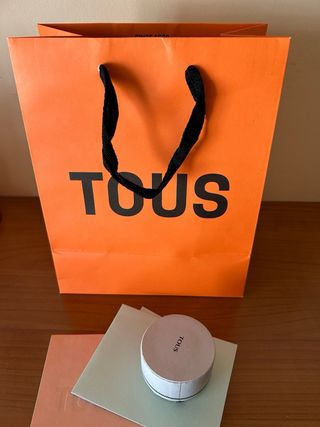 Bolsa Tous regalo