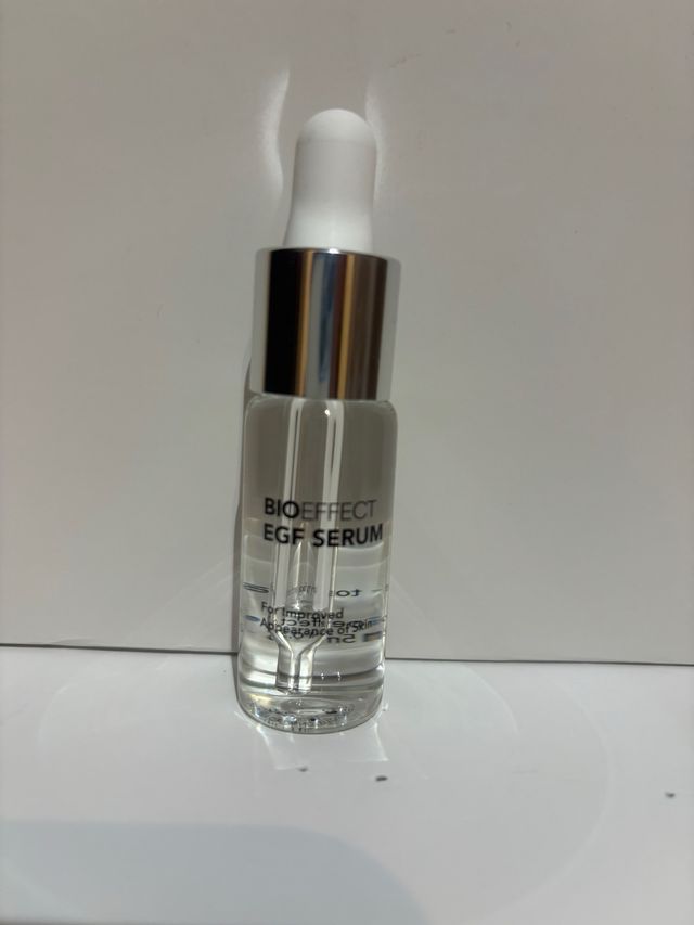 BIOEFFECT EGF Serum - Suero Facial